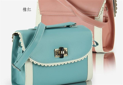 開(kāi)心淘吧箱包皮具加盟連鎖火爆招商中-全球加盟網(wǎng)JiaMeng.com