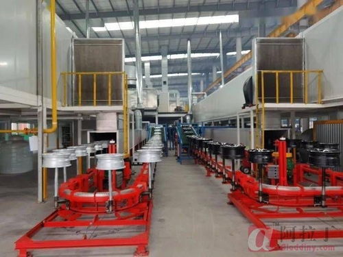 貴州龍凱科技 鋁加工產業(yè)鏈暢通 企業(yè)升級發(fā)展提速