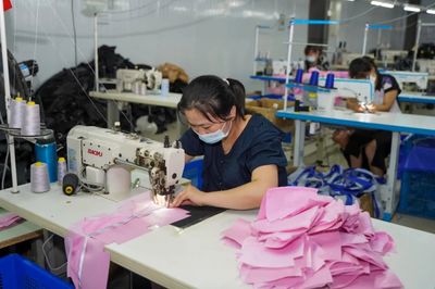 這是一份由奮斗的你們書寫的&ldquo;安徽答卷&rdquo;&hellip;