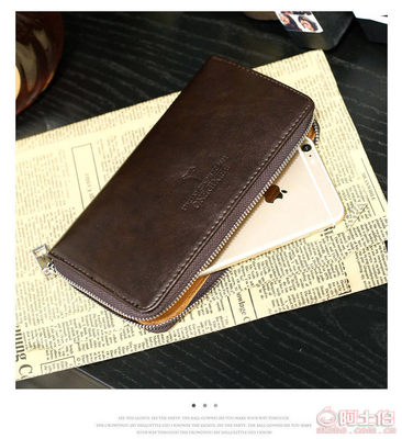 【外貿(mào)正品男包批發(fā)定做新款爆款外貿(mào)手包正品男式包單肩包斜挎商務(wù)男士包包20141121】高碑店市鄧莊英飛尼奧箱包加工廠 - 產(chǎn)品庫(kù)